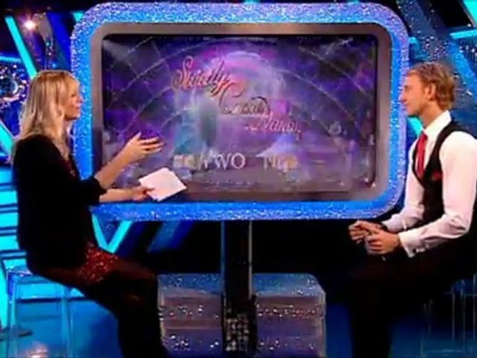 ITTS9 WK11 Ian waite Warm up for the Final Las part