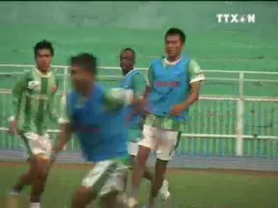 Hành tinh thể thao 14/12/2011
