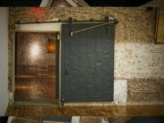 82Mercer - 2 Floors of Conference Center New York