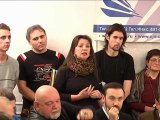 New Committee To Organize 24 December Mass Moscow Rally