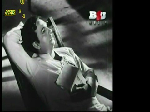 Awaz De Kahan Hai Duniya Meri Jawan Hai (The Greatest Malika-E-Taranum Noor Jahan & Surendra)