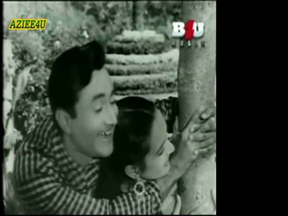 Chorr Do Aanchal Zamana Kya Kahega (The Great Kishore Kumar & Asha ) Dev Anand