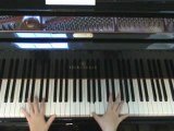 Beautiful Dreamer Piano Accompaniment