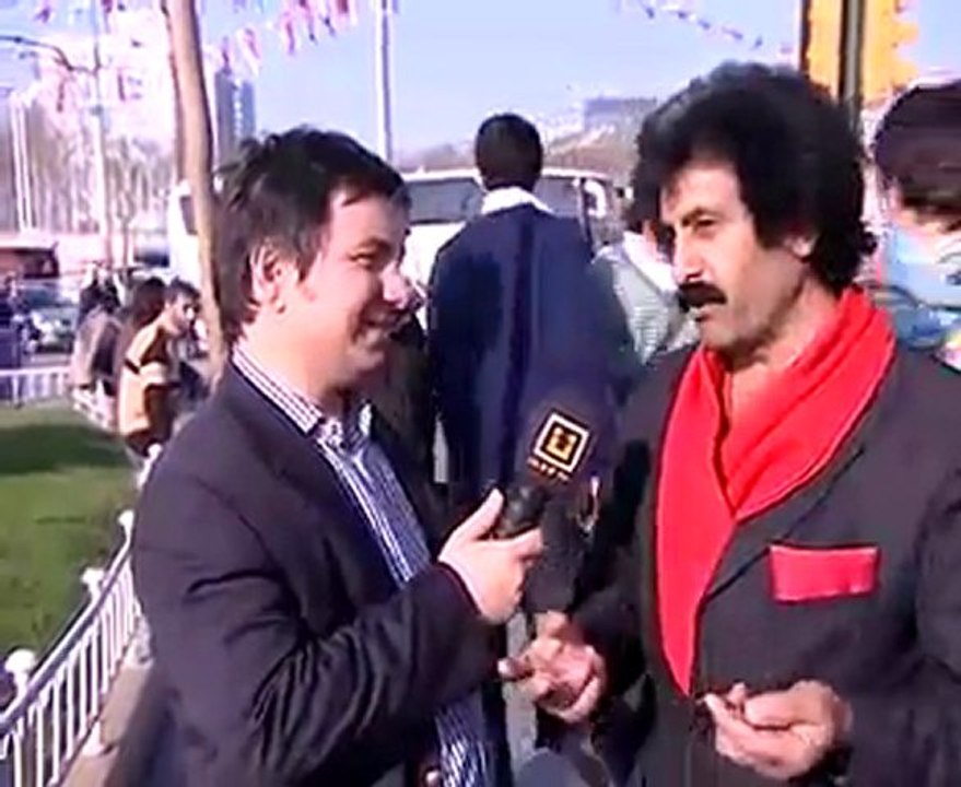 ÇAKMA İBRAHİM TATLISES ibo haber haberler @ MEHMET ALİ ARSLAN Tv