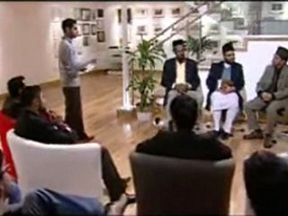 Real Talk: Exploring Marriage in Islam - Part 2 (English)