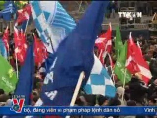 BẢN TIN THỜI SỰ 12H14.12.2011CLIP2/2 TRUYỀN HÌNH THÔNG TẤN