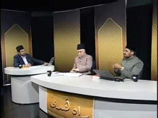 Rah-e-Huda: 15th May 2010 - Part 7 (Urdu)