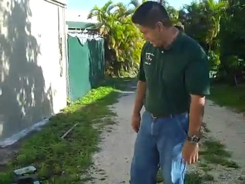 How to Clean a Garbage Disposal by Douglas Orr