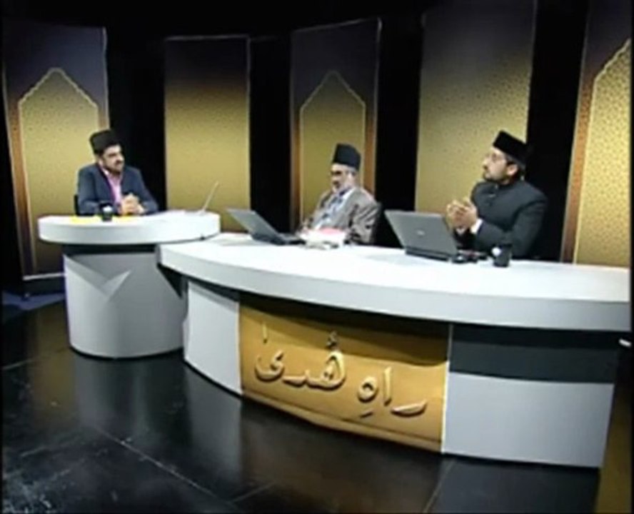 Rah-e-Huda: 1st May 2010 - Part 6 (Urdu)