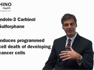 Cruciferous vegetables and Breast Cancer Prevention