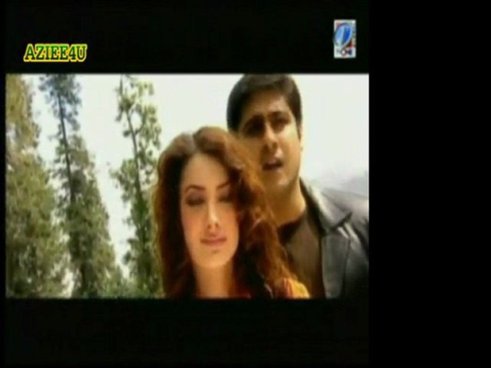 DEKHA NAHIN HAI TUJHKO KAL SE PAL PAL KATE (S.P. BALASUBRAMANIAM)