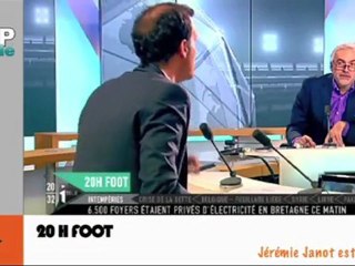 Zapping Sport du 15 décembre 2011
