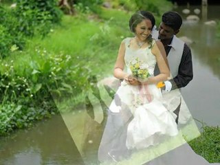 Jegan Sharmila PreWedding Slide show