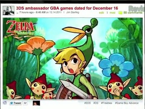 Metal Gear Details, Command and Conquer Free-to-Play, and 3DS Ambassadors Get Some Love! - Destructoid