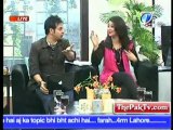 Muskurati Morning With Faisal Qureshi - 14th December 2011 - 4