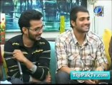 Muskurati Morning With Faisal Qureshi - 14th December 2011 - 2