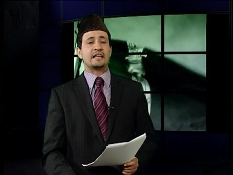 Report: Terrorist Attacks on Ahmadi Mosques in Pakistan (English)