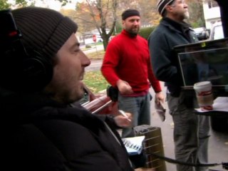 Theron seeks Oscar gold in down and dirty 'Young Adult'