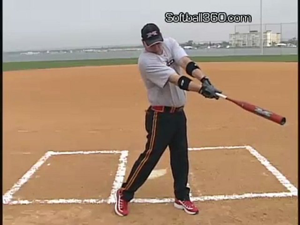 Leading with your Hands