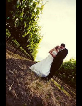 Casablanca Wedding Dresses - Style 1887