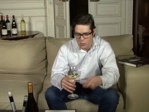 Newton Chardonnay, Napa & Sonoma Valleys, 2009