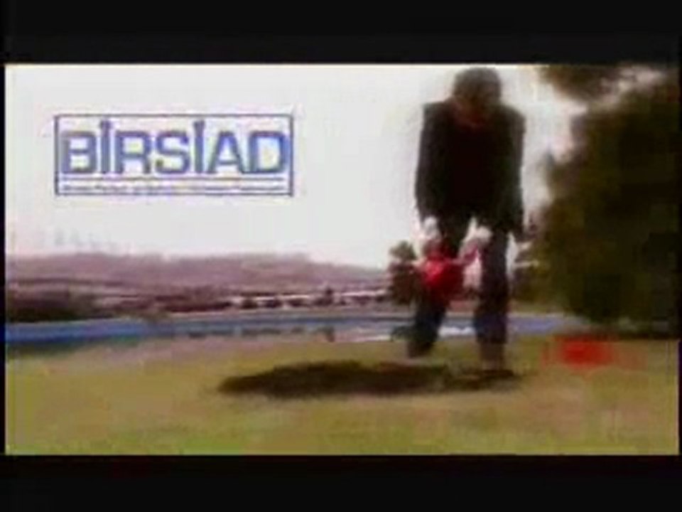 Tuskon Türkiye Afrika Dış Ticaret Köprüsü