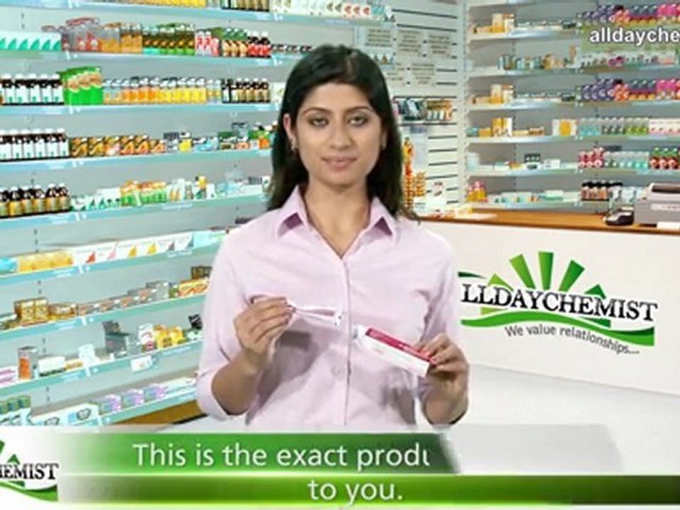 Buy Tazarotene (Tazret) Online from Alldaychemist.com