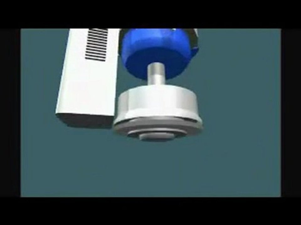 How To Change The Outlet Valve In Your Toilet Cistern