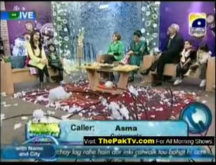 Utho Jago Pakistan - 15  December 2011 - 1