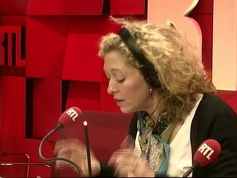 Les carnets d'Alba : l'UMP analyse les mots qui plaisent aux Français