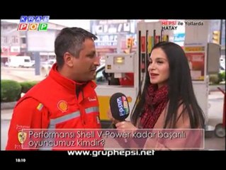 [Bölüm 8] Kral Pop ile HEPSİ yollarda Hatay