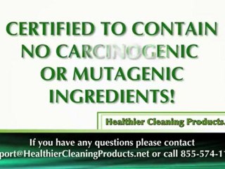 www.healthiercleaningproducts.net for eco friendly cleaning!
