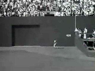 Swing Mechanics 1 - Ted williams