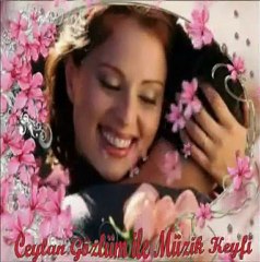 Seni Öpmeye Koklamaya Doyamadım