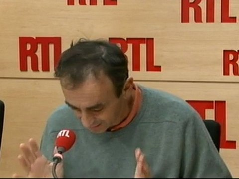 Eric Zemmour : La Syrie ou l'Orient compliqué