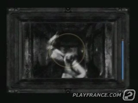 Project Zero 3 : The Tormented (PS2) - L'une des premières séquences du jeu!