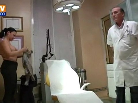 Inquiétude des femmes porteuses d’implants mammaires PIP