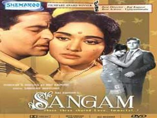 Top Ten Films Of Raj Kapoor – Rajshri Tribute