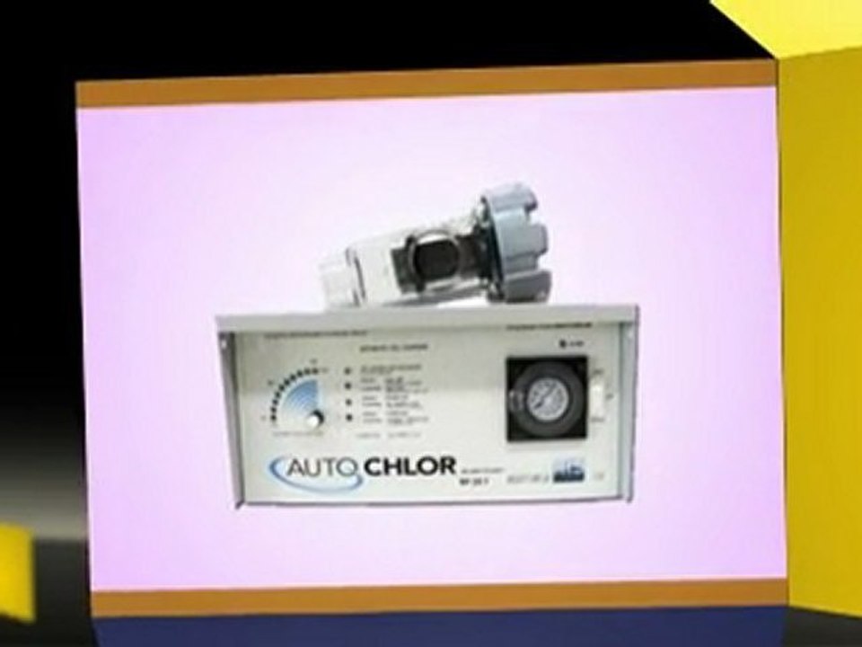 Oz Pool Supplies Salt Water Pool Chlorinators