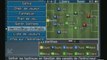 Pro Evolution Soccer Management (PS2) - Exemple d'informations disponibles pendant un match !