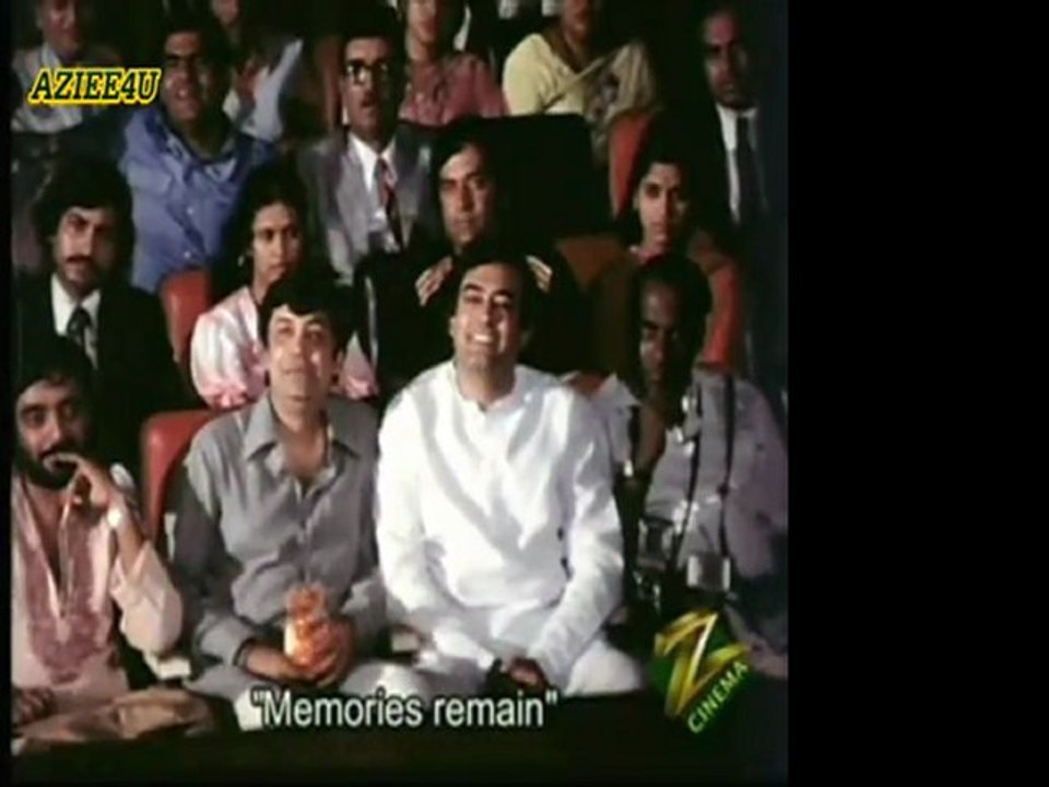 Roz Roz Dali Dali Kya Likh Jaye Bhanwara (ASHA BHOSLE) "RD BURMAN & GULZAR"