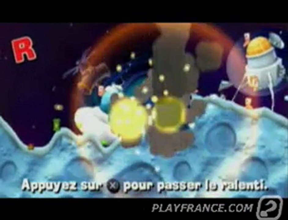 Worms Open Warfare (PSP) - Bataille de vers dan...