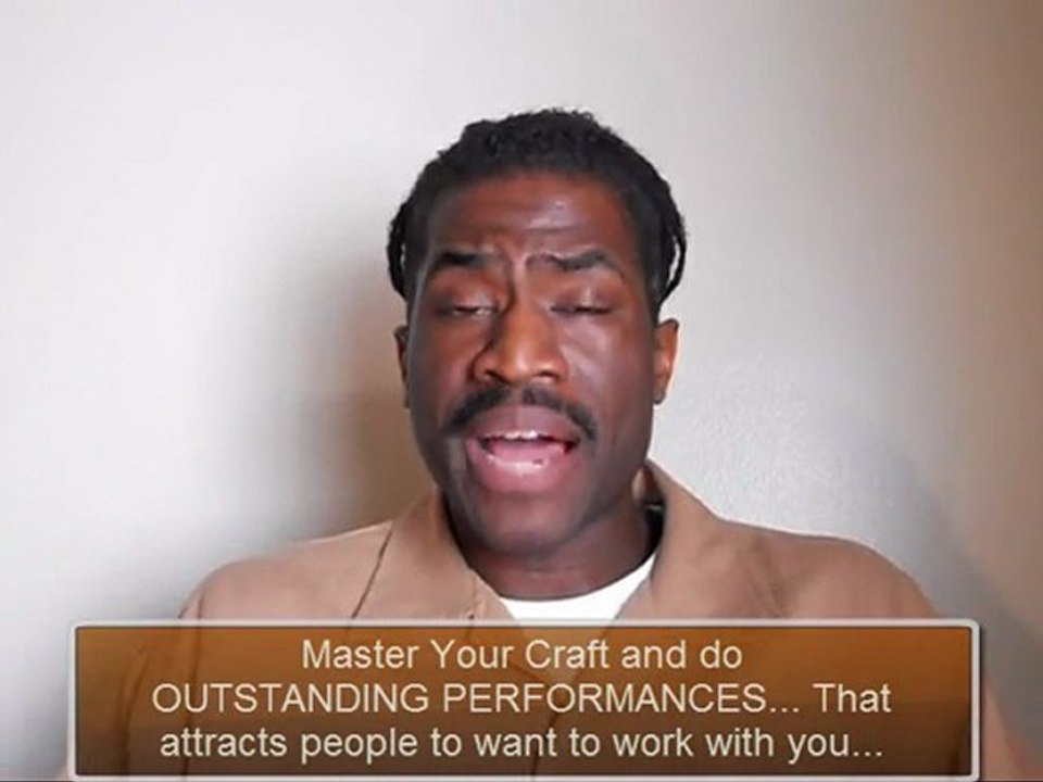 How Personal Development & Attraction Marketing Relates To Inspirational Urban Biking!!!