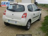 Occasion RENAULT TWINGO II OUILLY LE TESSON