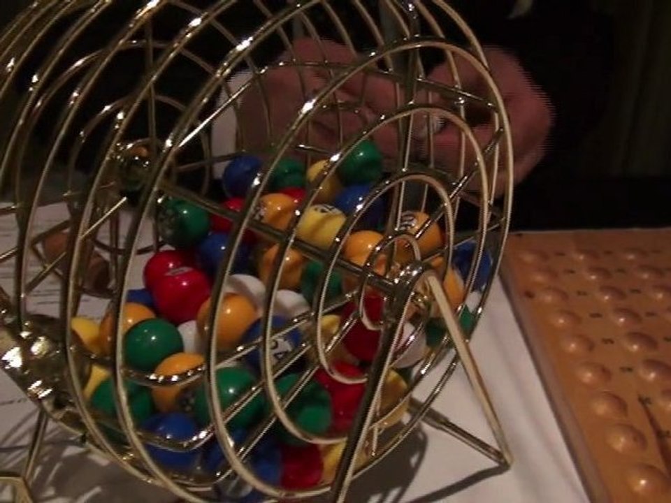 LOTO  2011