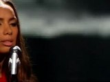 Leona Lewis Hurt Live Performance X Factor UK 2011 Finals