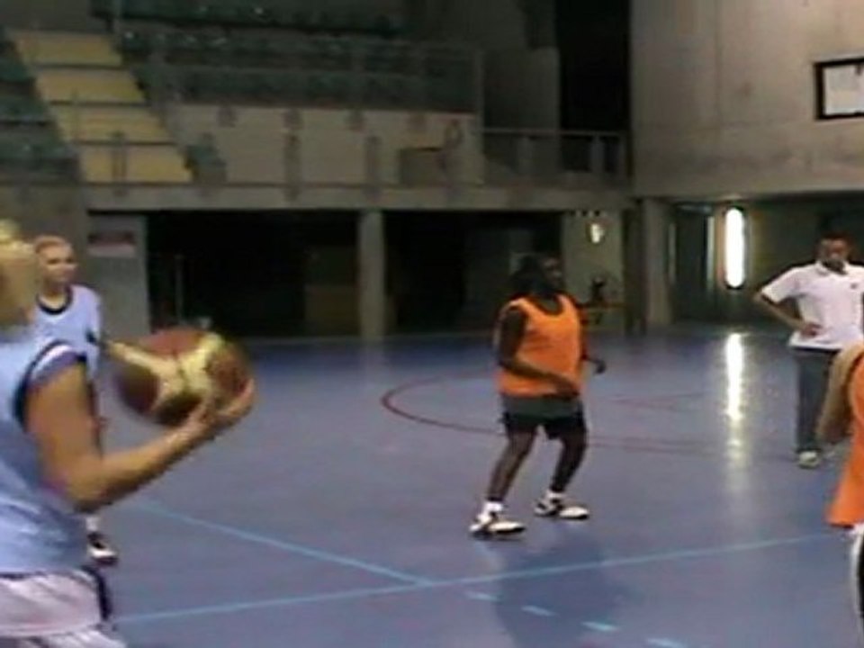 passes statique