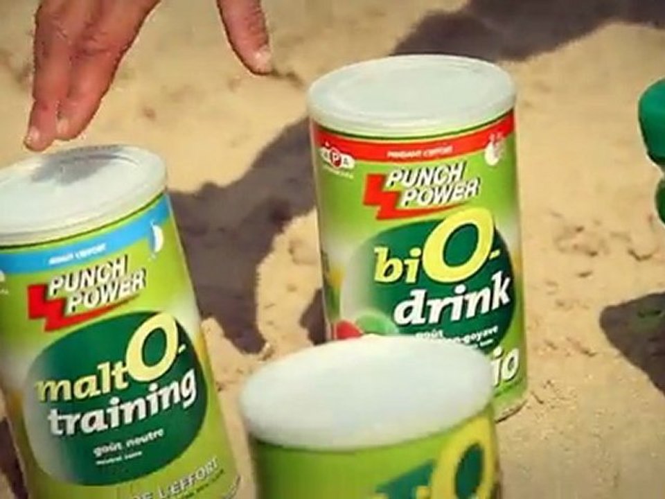 Raid Multisports - L'alimentation avec Karine Baillet