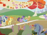 My Little Pony: Friendship is Magic - Episode 13, 