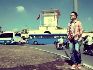 [ MV ] Sài Gòn Cafe Sữa Đá - Hà Okio